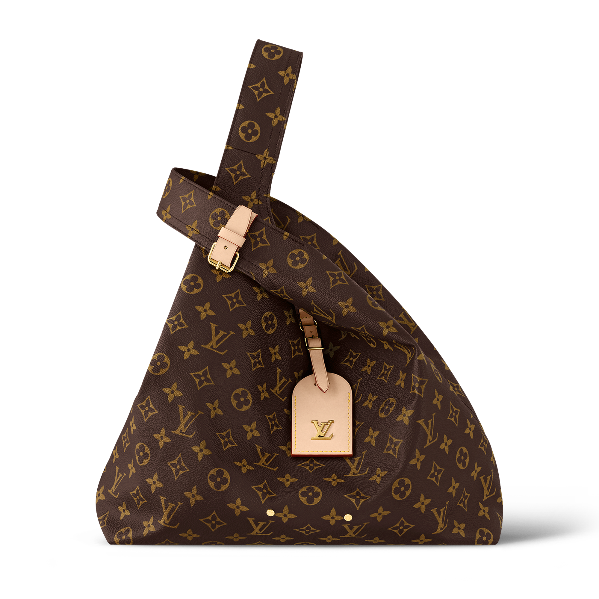 LOUIS VUITTON ルイヴィトン アトランティス GM モノグラム PVC レザー ハンド ショルダーバッグ ゴールド金具 ブラウン M46817 楽天市場】ルイ・ヴィトン LOUIS VUITTON アトランティスGM